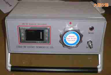 大理精密露點(diǎn)分析儀