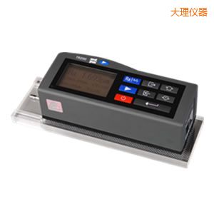 大理手持式粗糙度計(jì)