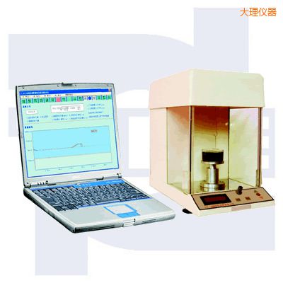 大理微機(jī)控制自動(dòng)界面張力儀