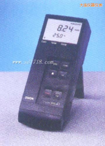 大連精密型便攜式DO溶氧儀