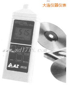 大連數(shù)位式經(jīng)濟(jì)型噪音計