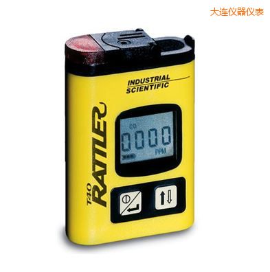 大連單氣體檢測儀