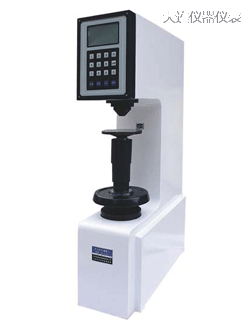 大連布氏硬度計