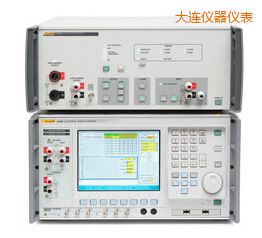 大連超級大電流標準源