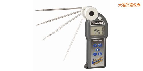 大連FlashCheck 探頭折疊式電子溫度計(jì)