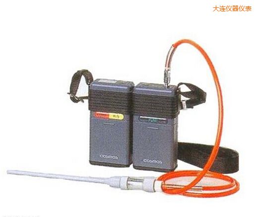 大連袖珍型硫化氫檢測器