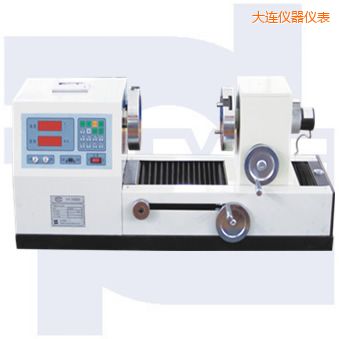 大連雙數(shù)顯式彈簧扭轉(zhuǎn)試驗機(jī)TNS-S系列