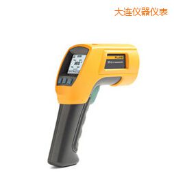 大連高溫紅外測溫儀