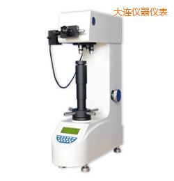 大連時代數(shù)顯維氏硬度計