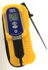 FlashCheck 數(shù)字熱電偶溫度計(jì)套件 細(xì)端探頭,型號:25050,品牌:美國DeltaTRAK