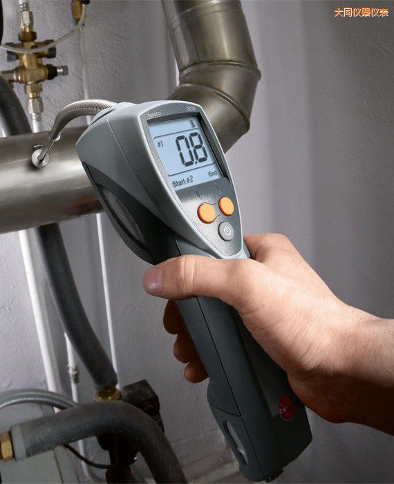 大同電子煙度分析儀