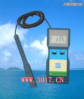 大同濕度計(jì)