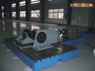 大同微機(jī)控制驅(qū)動橋總成扭轉(zhuǎn)試驗(yàn)機(jī)