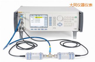 大同27 GHz射頻參考標準