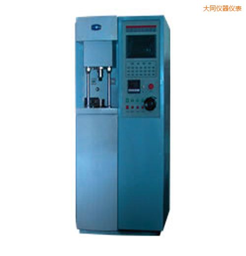 大同時代四球摩擦試驗機