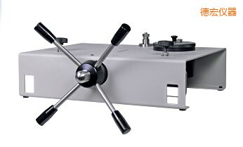 德宏手動(dòng)液壓調(diào)節(jié)器