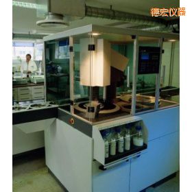 德宏模塊化自動試樣制備系統(tǒng)