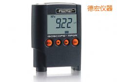 德宏袖珍式涂層測(cè)厚儀