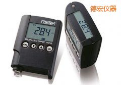 德宏袖珍式涂層測厚儀