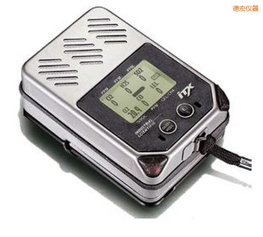 德宏多氣體檢測(cè)儀
