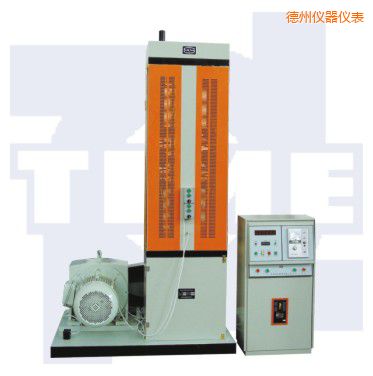 德州時代機(jī)械式彈簧疲勞試驗機(jī)TPJ系列