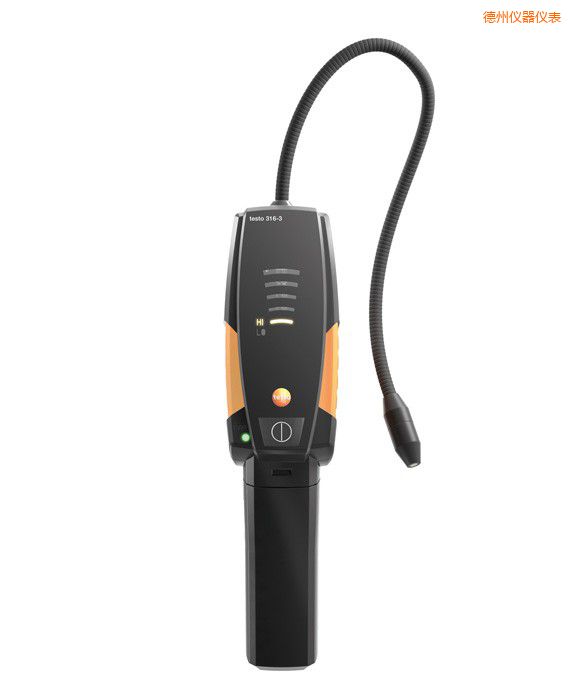 德州制冷劑檢漏儀