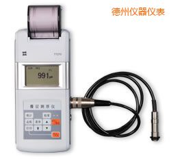 德州時代涂層測厚儀