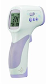 德州A(H1N1)流感人體紅外測溫儀