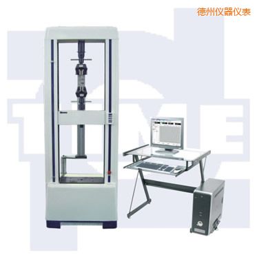 德州微機(jī)控制電子萬能試驗(yàn)機(jī)