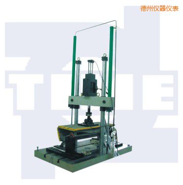 德州電液伺服動(dòng)靜萬能試驗(yàn)機(jī)