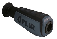 德州MS/MLS系列 小巧型手持式夜視熱像儀