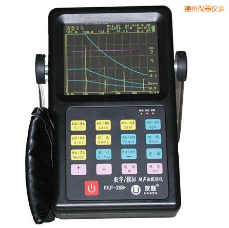 德州超聲波探傷儀