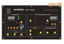 定州射頻電路實驗系統(tǒng)