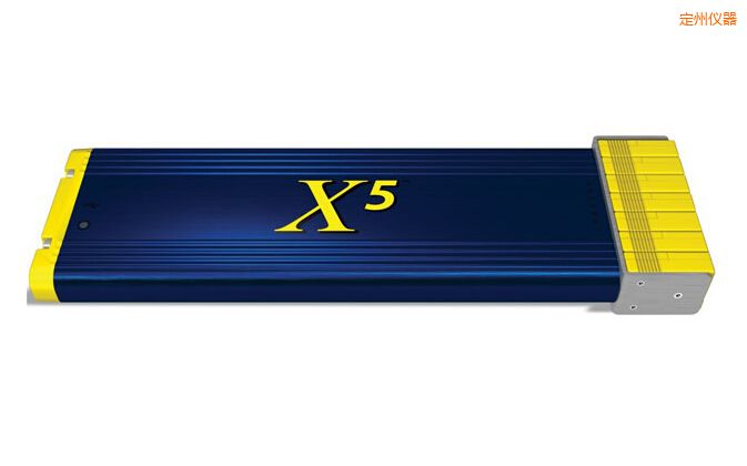 定州爐溫測試儀(X5系列)