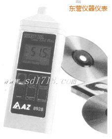東營數(shù)位式經(jīng)濟型噪音計
