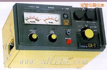 東營多用途氣體檢測儀