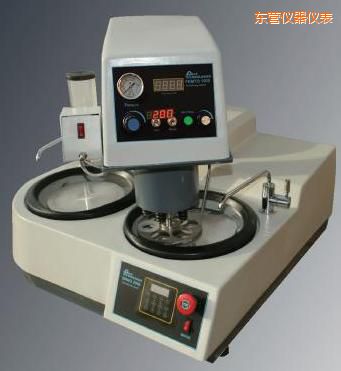 東營時代全自動研磨拋光機(jī)