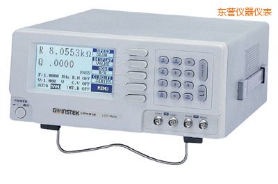 東營(yíng)高精密LCR測(cè)試儀