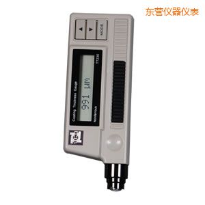 東營覆層測厚儀