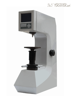 東營洛氏硬度計