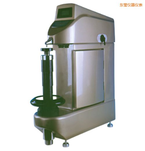 東營(yíng)時(shí)代洛氏硬度計(jì)