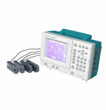 東營電能質量分析儀