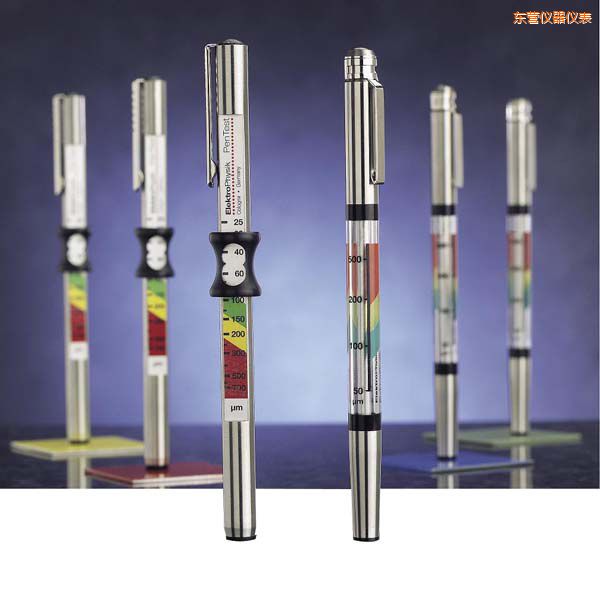東營(yíng)筆式涂層測(cè)厚儀