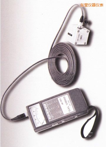 東營超低頻測振儀