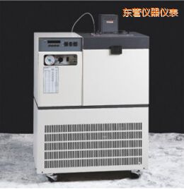 東營超低溫恒溫槽