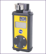 東營氡放射性檢測儀