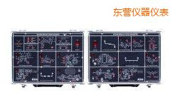 東營(yíng)無(wú)線射頻&頻譜分析儀教育訓(xùn)練系統(tǒng)