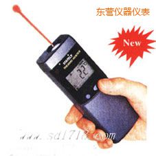 東營紅外測(cè)溫儀