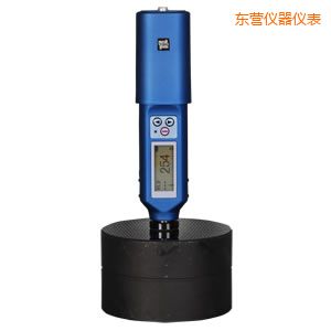 東營(yíng)一體化便攜式里氏硬度計(jì)