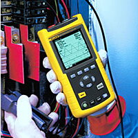 東營(yíng)電能質(zhì)量分析儀